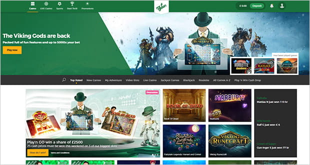 no deposit bonus real money slots