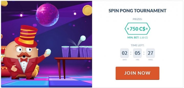online casino with 20 free spins