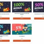 online casino betting