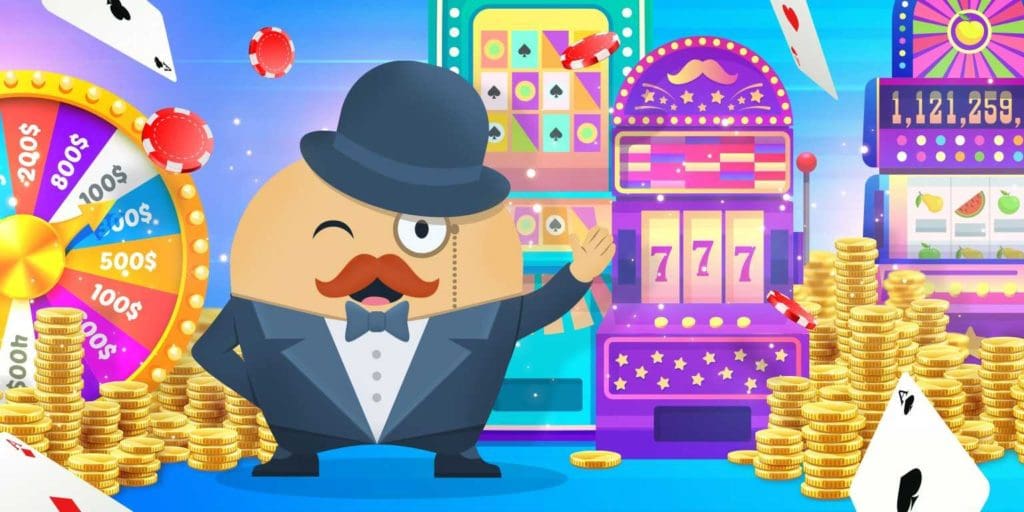 deposit bonus new member 300