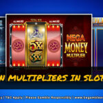 Mr BET BONUS 10