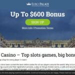 24/7 online casino