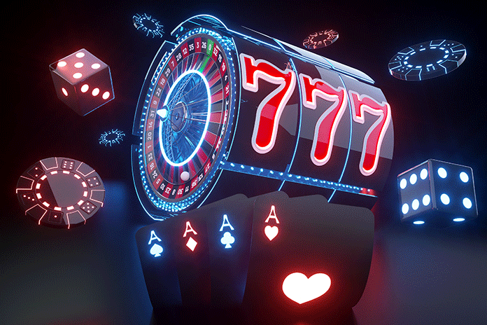 online casino 300 deposit bonus