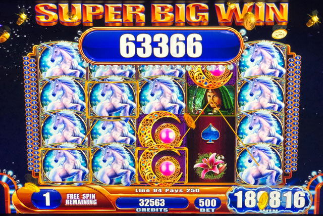Slotspiele