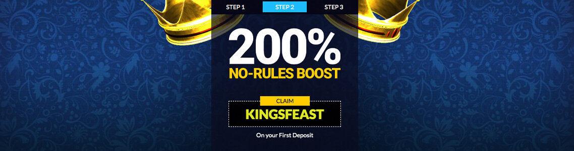best online casino bonus