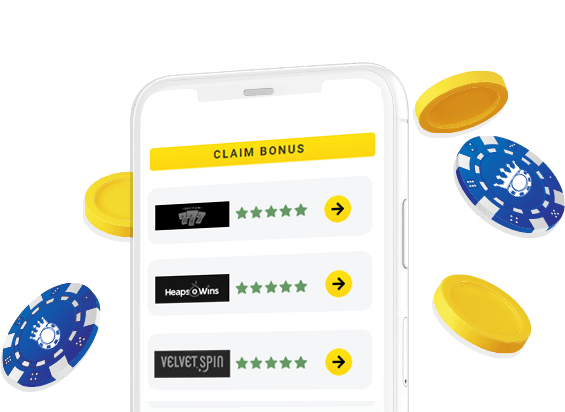 top no deposit bonus casino usa