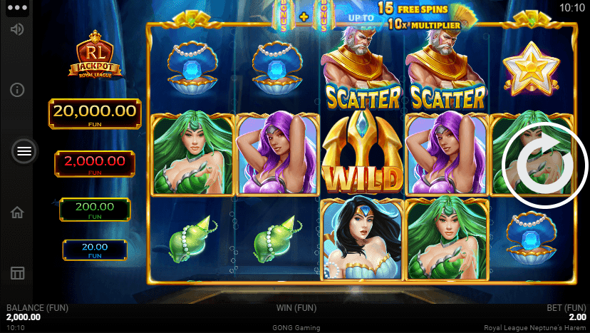 casino games online australia