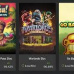 best online casino for blackjack