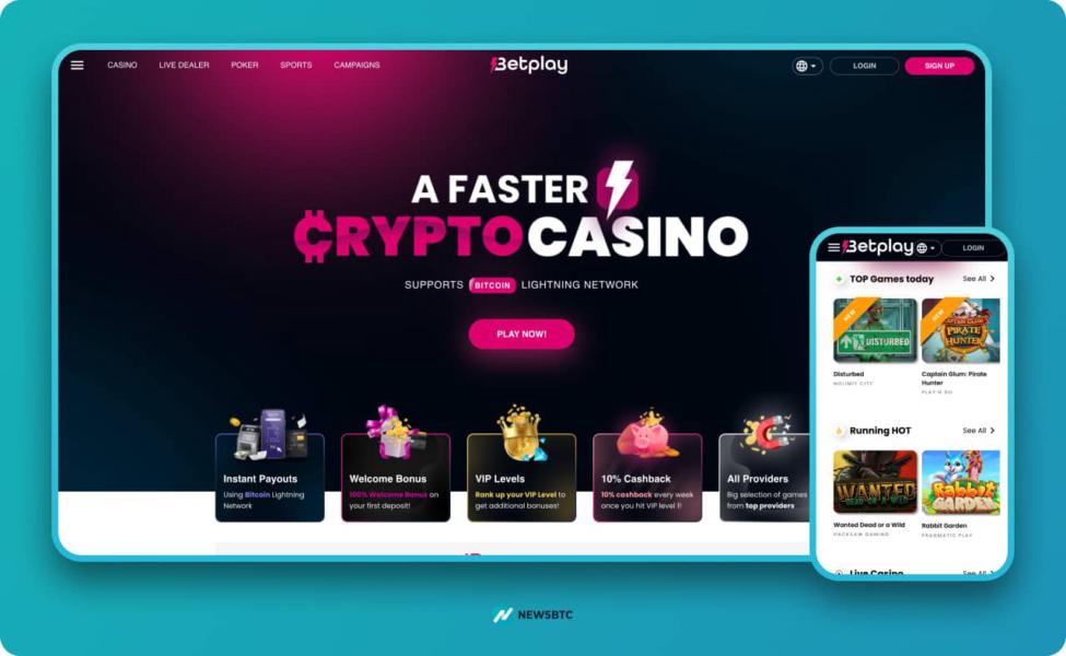 online casino with sign up bonus