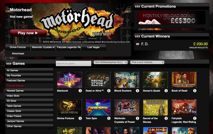 100 free spins no deposit hot shot casino