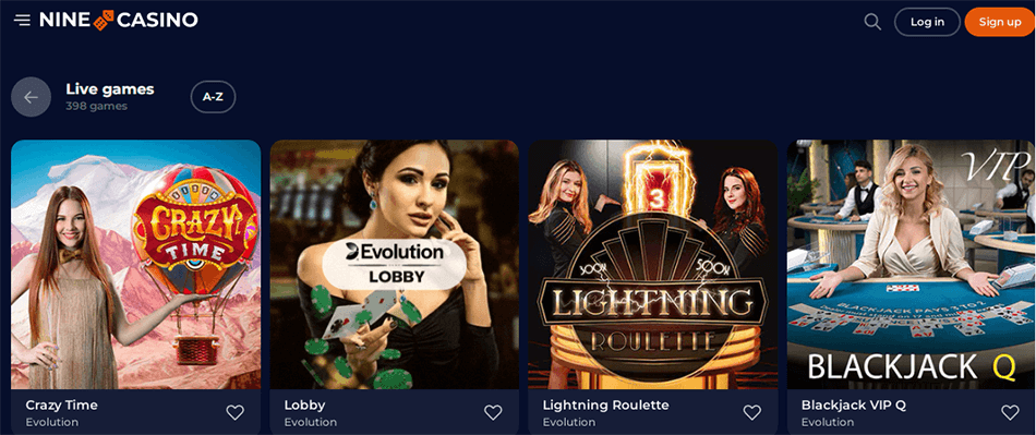 Hot Party Deluxe online slot