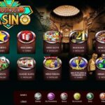 Casino bgo Mobile