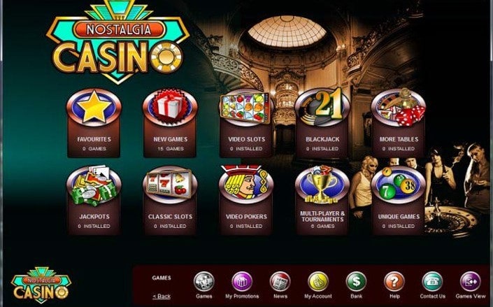 casino online 10 free spins