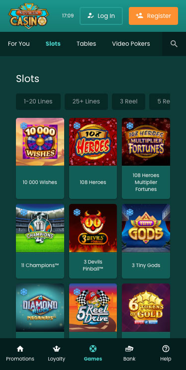 free pokies australia