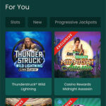 online casino $300 no deposit bonus