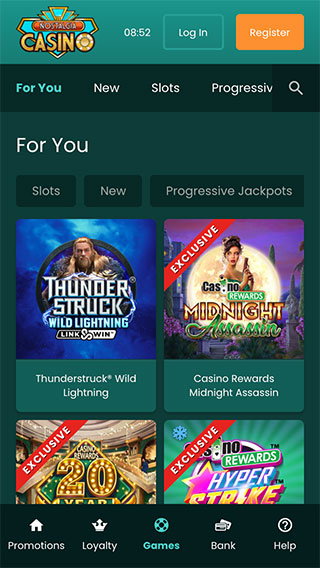 online casino $300 no deposit bonus