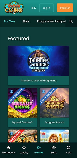 no deposit casino bonus codes cashable
