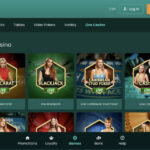 top casino payment methods 2025