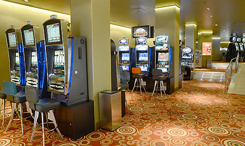 Igrosoft slot machines games