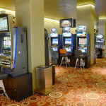 the empires warlords slot machine