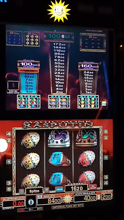 lights slot machine real money
