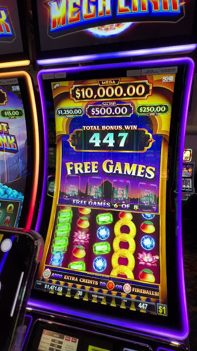 street magic slot play for real money