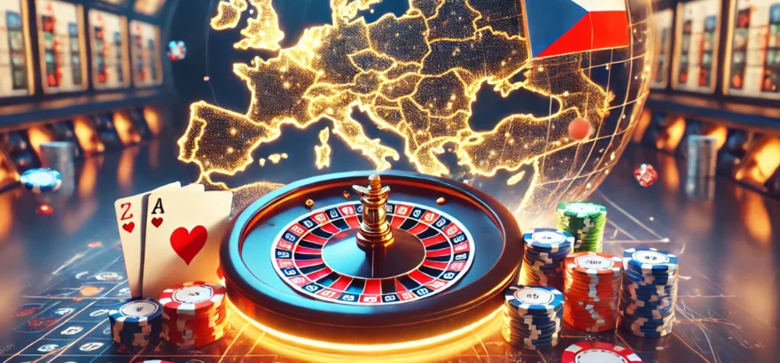 Objevte kouzlo mezinárodní online casino pro zábavu a výhru Objevte kouzlo mezinárodní online casino pro zábavu a výhru