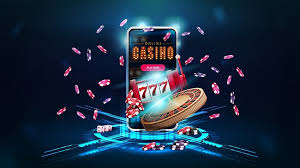 Objevte nejlepší online casino pro vaše herní zážitky Objevte nejlepší online casino pro vaše herní zážitky