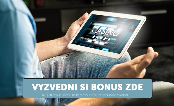 Objevte vzrušení v online kasino česko Objevte vzrušení v online kasino česko