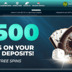 no deposit bonus casino list 2020