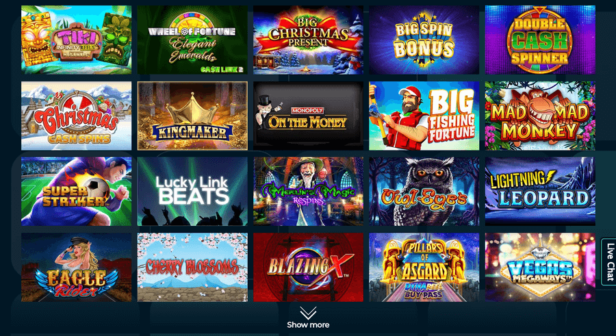 dragon kingdom slot free spins