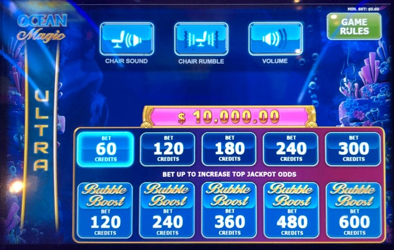 shogun bots slot free spins