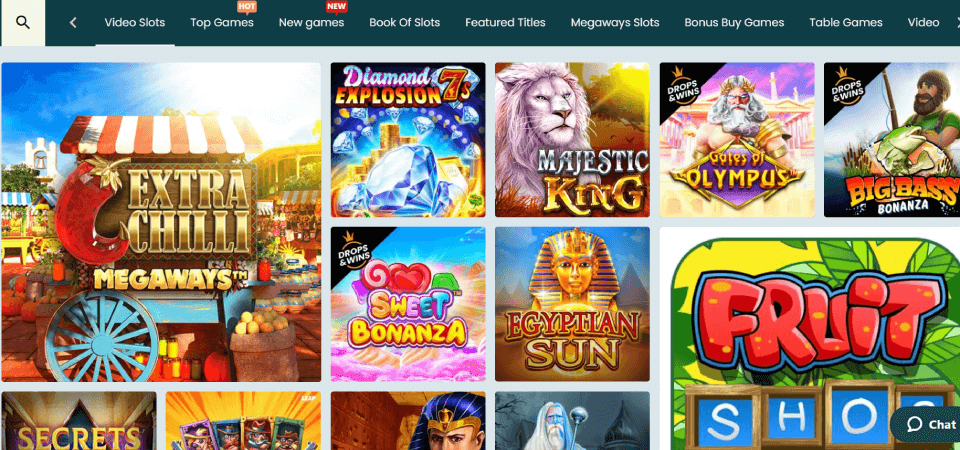 4 card poker online casino