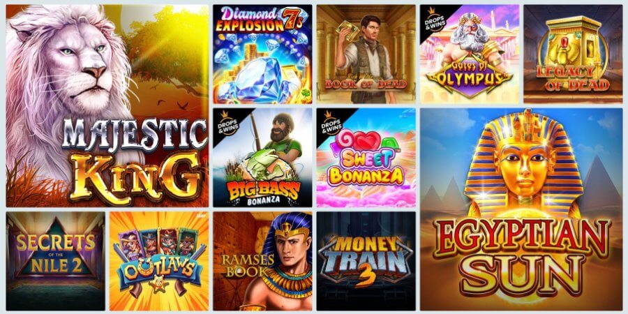 casino apps that pay
