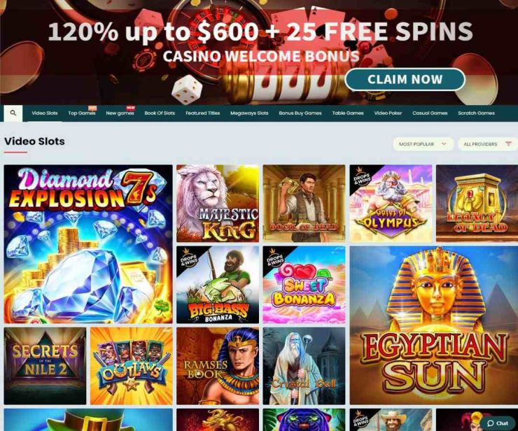 magic princess 80 freie Spins