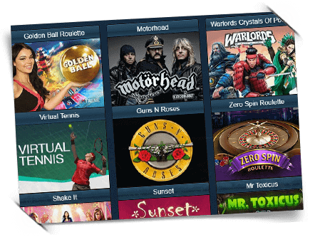deposit 5£ get 80 spins