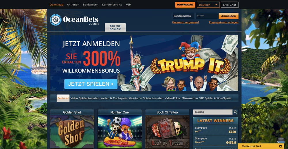 u s friendly online casinos