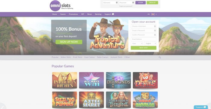 crown of egypt slot online