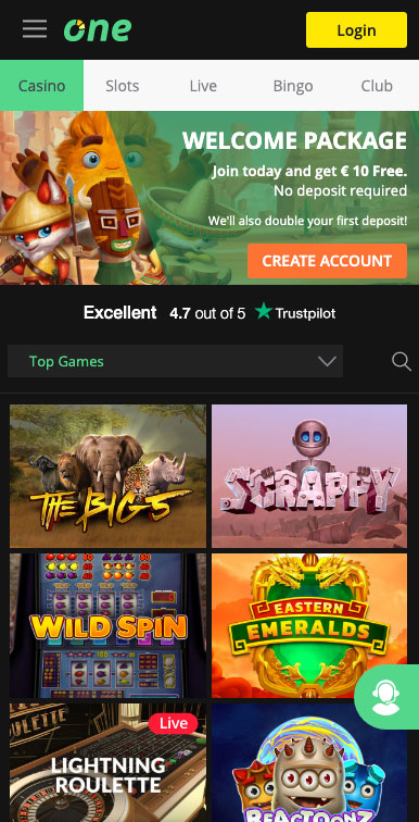 online casino reviews uk