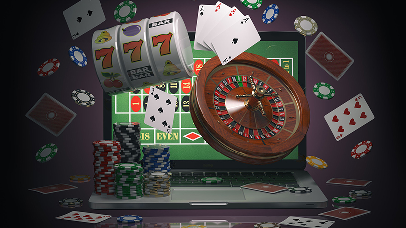 best online casino no deposit bonuses