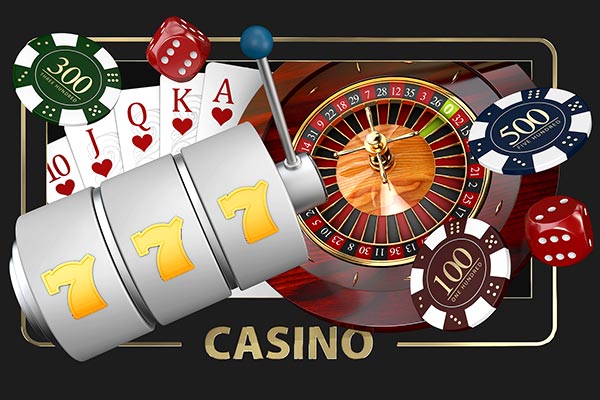 mein casino stars Konto