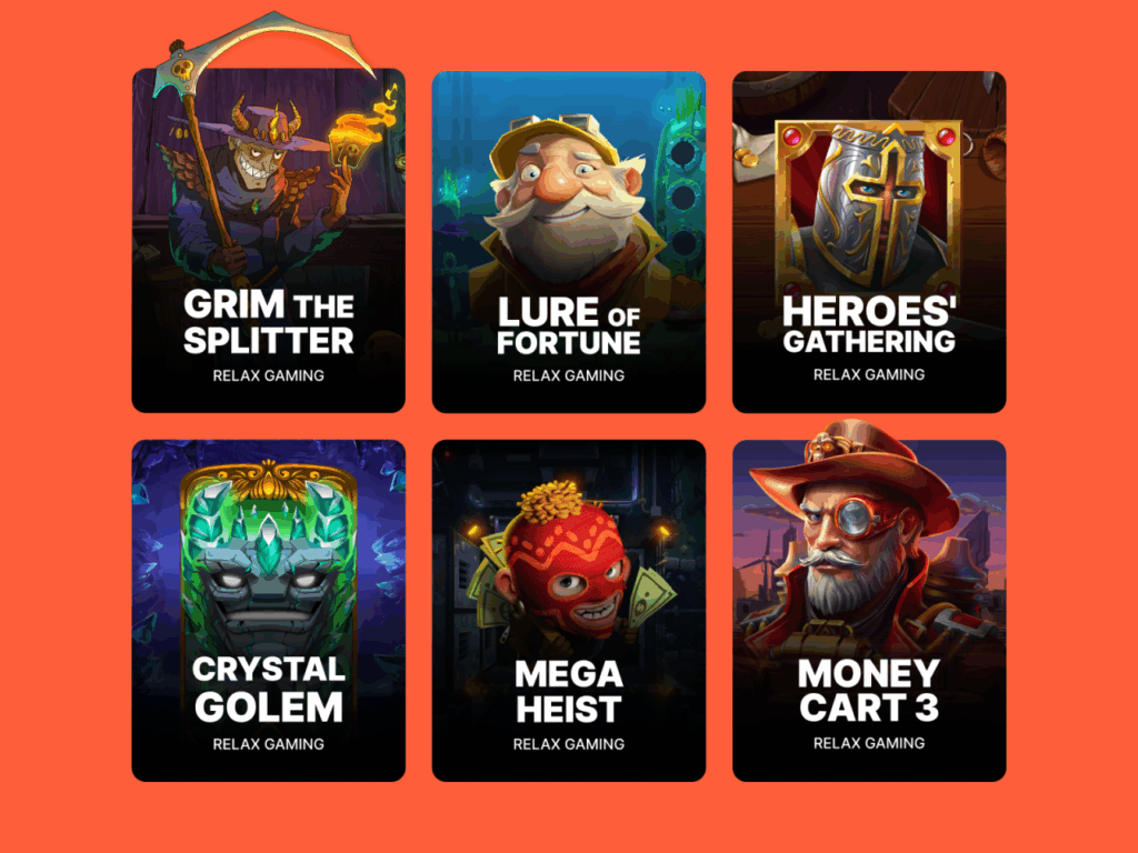 1win login