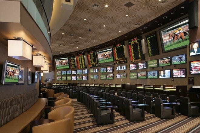 casino Royal Vegas