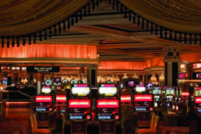best online casino in new zealand testing