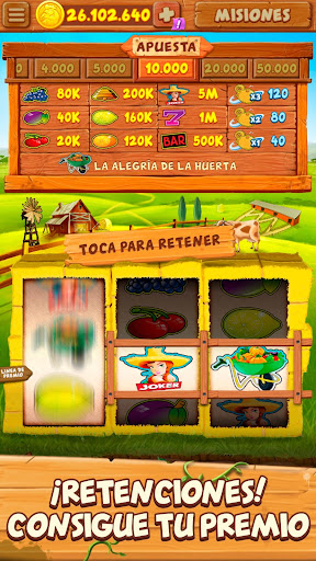 Aplicación de casino play regal