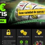 jugar al tragamonedas gratis online