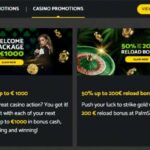 online casino 500 bonus