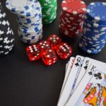 Casino energy