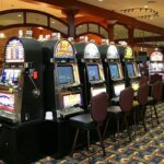 Amazing Link Fates Slot Machine