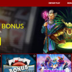 e transfer online casinos